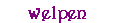 welpen